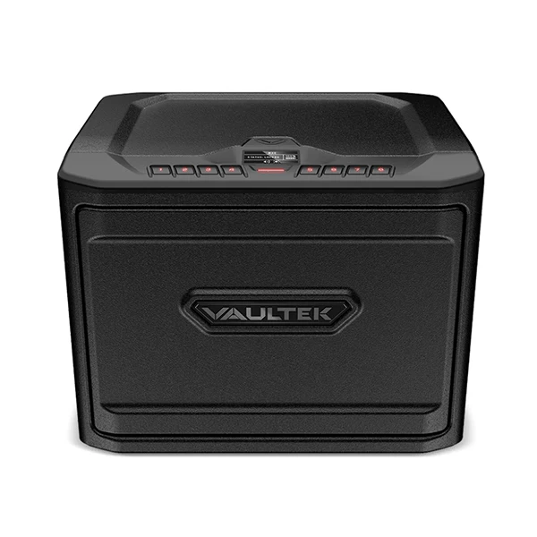 Vaultek MX Wi-Fi product photo